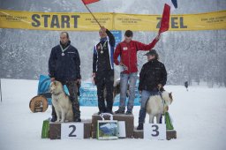 Kandersteg 2014 WM